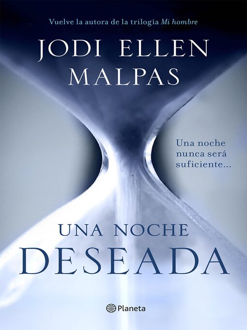 Detalles del título Una noche. Deseada (Edición dedicada) de Jodi Ellen Malpas - Disponible